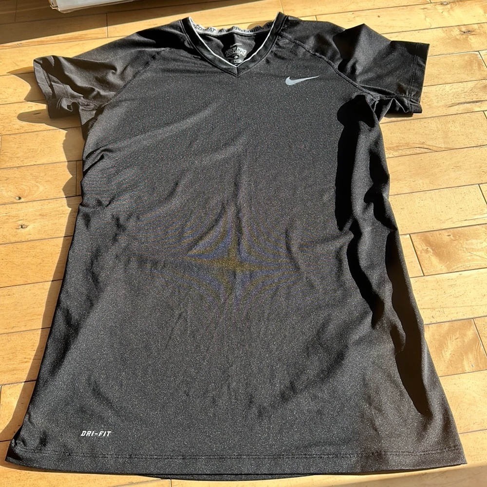 Nike Pro Combat Top